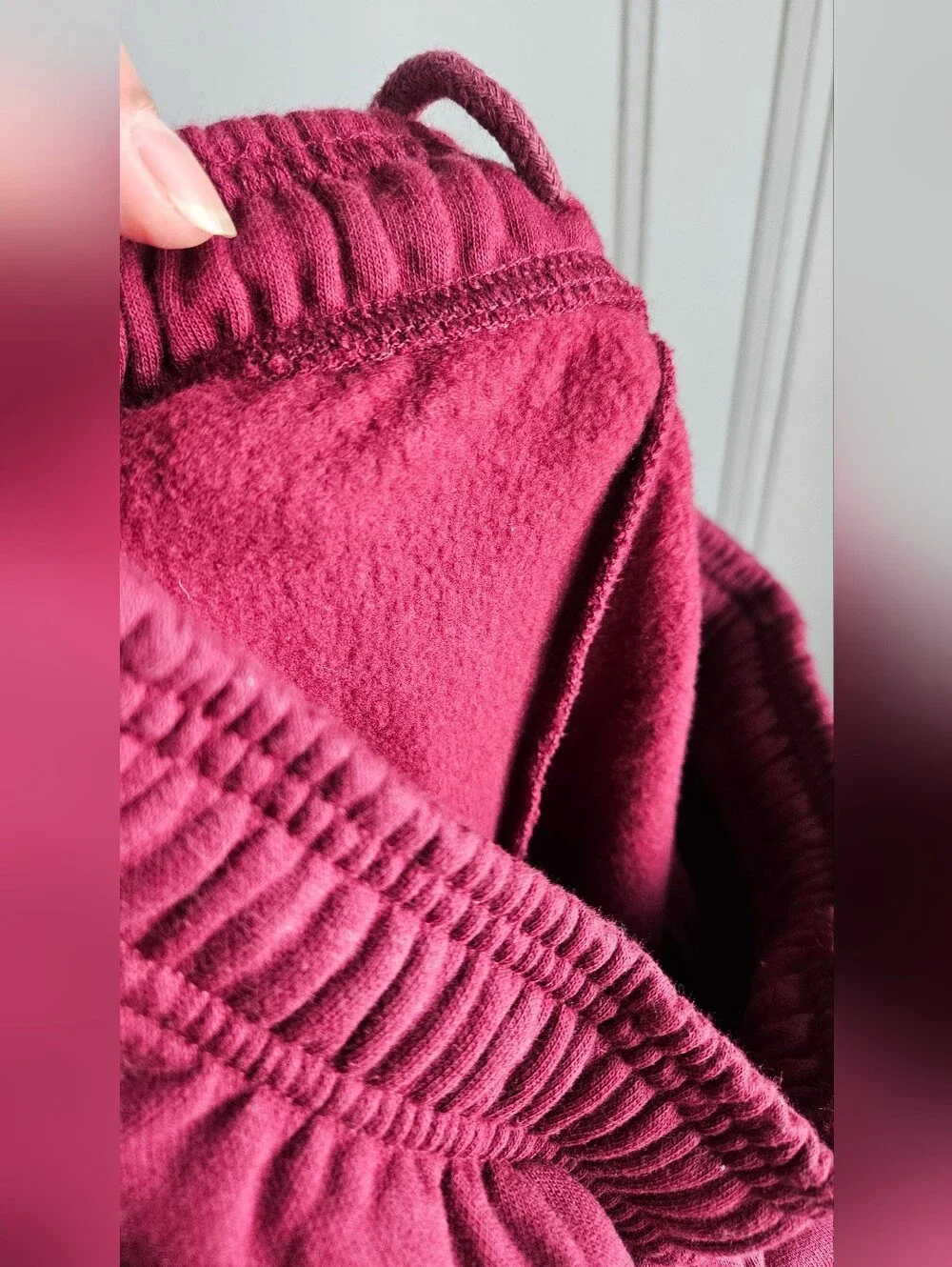 Gap Kids Fleece  Sweatpants